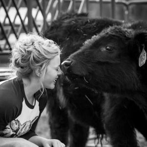 Meet your Posher, Harley